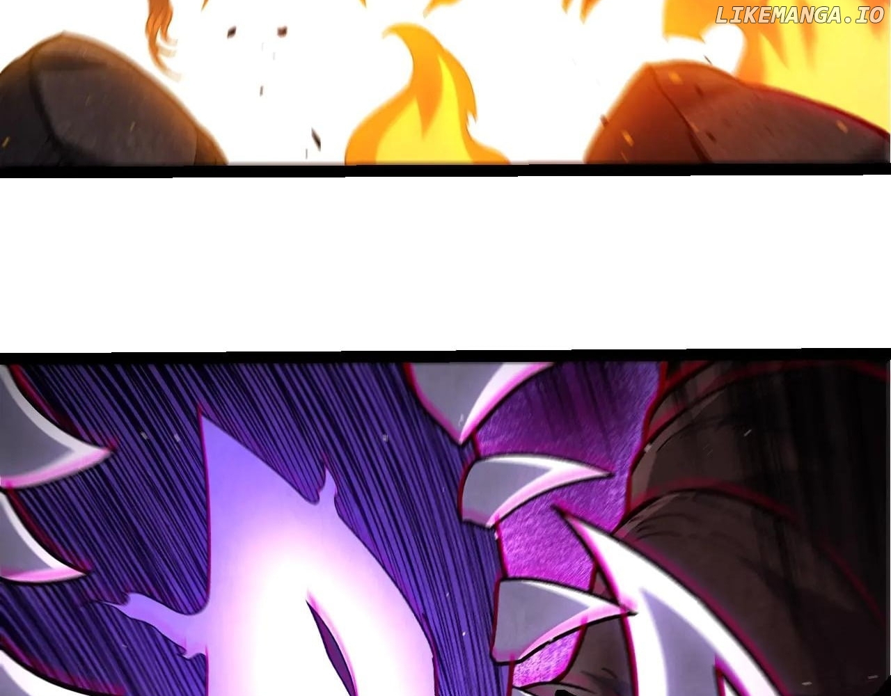 Evolution Begins With A Big Tree Chapter 367 - page 24